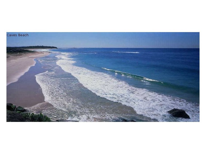 7/60 Caves Beach Road, Caves Beach NSW 2281