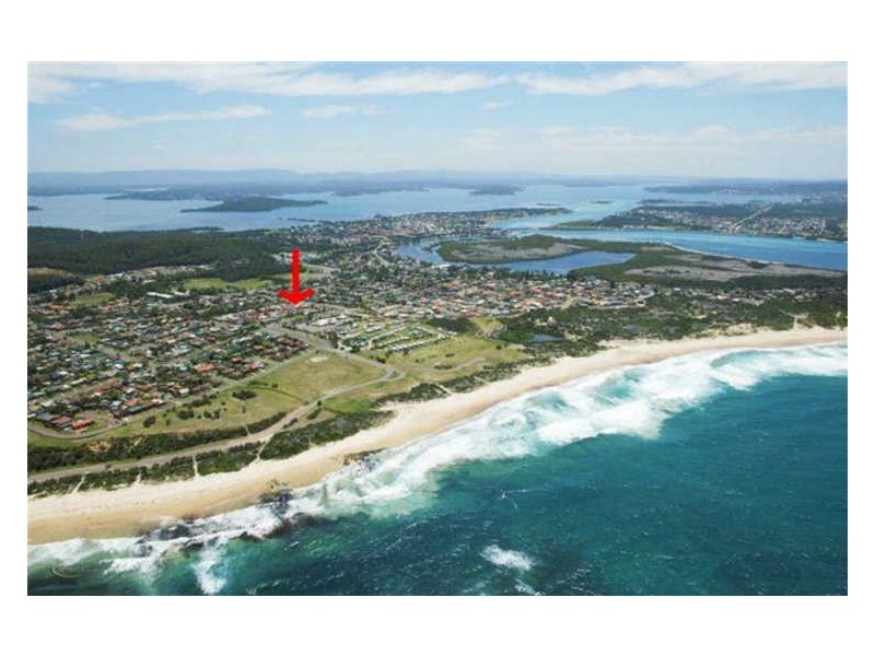 7/60 Caves Beach Road, Caves Beach NSW 2281