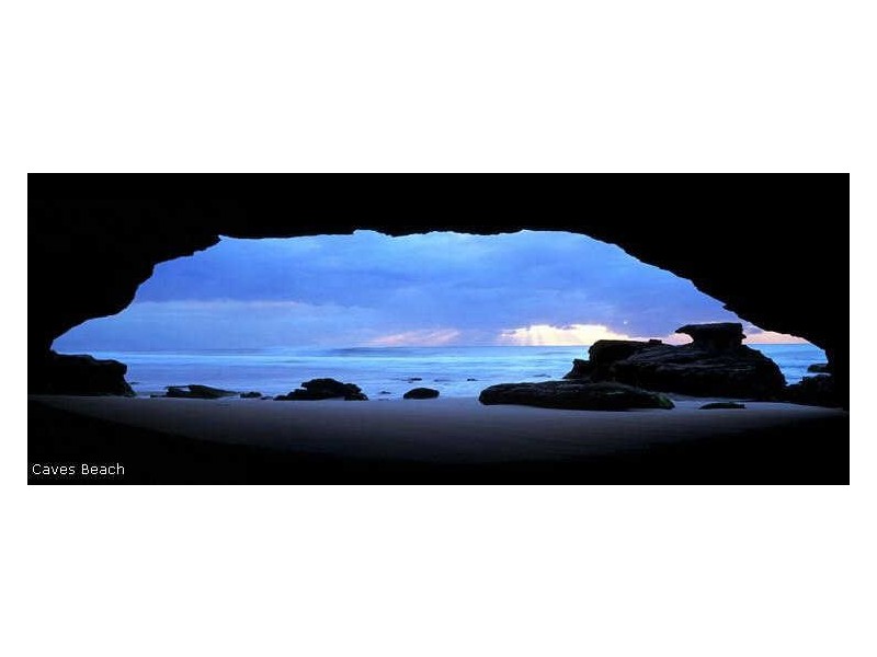 Caves Beachside Village Houses, Caves Beach NSW 2281