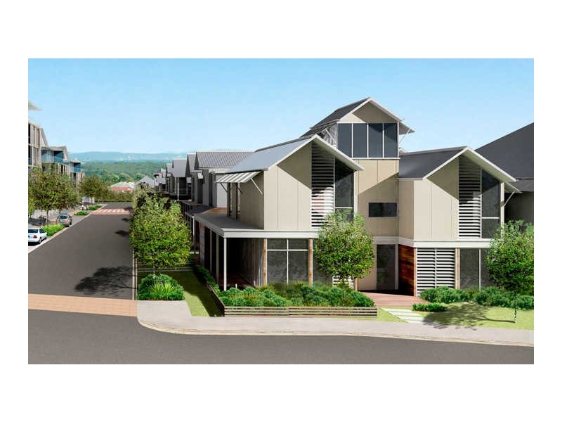 Caves Beachside Village Houses, Caves Beach NSW 2281