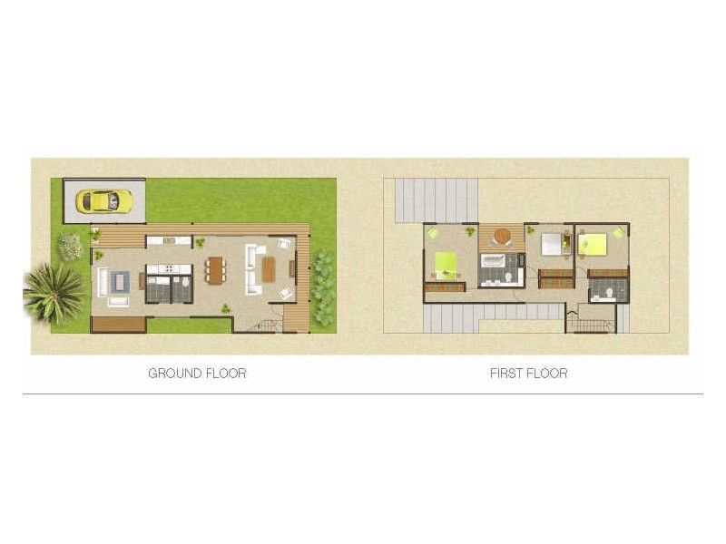 Caves Beachside Village Houses, Caves Beach NSW 2281