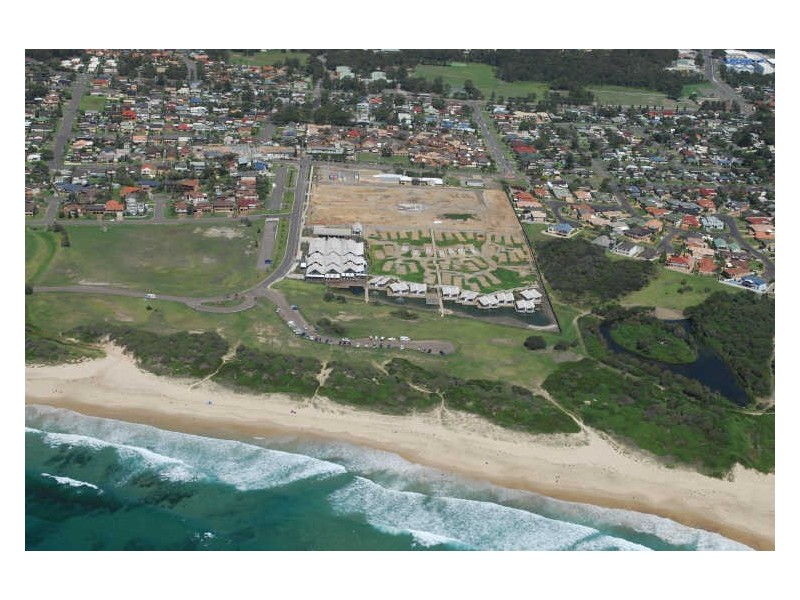 Caves Beachside Apartments, Caves Beach NSW 2281