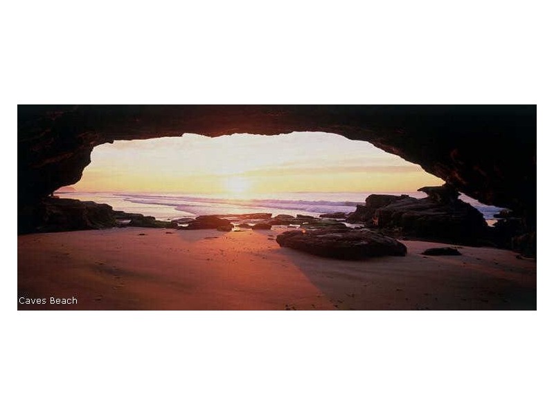 Caves Beachside Apartments, Caves Beach NSW 2281