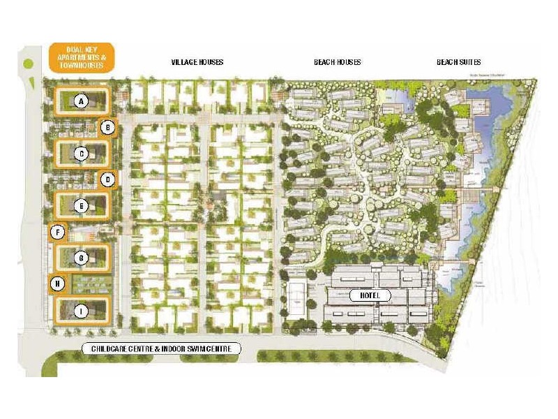 Caves Beachside Dual Key Apartments, Caves Beach NSW 2281