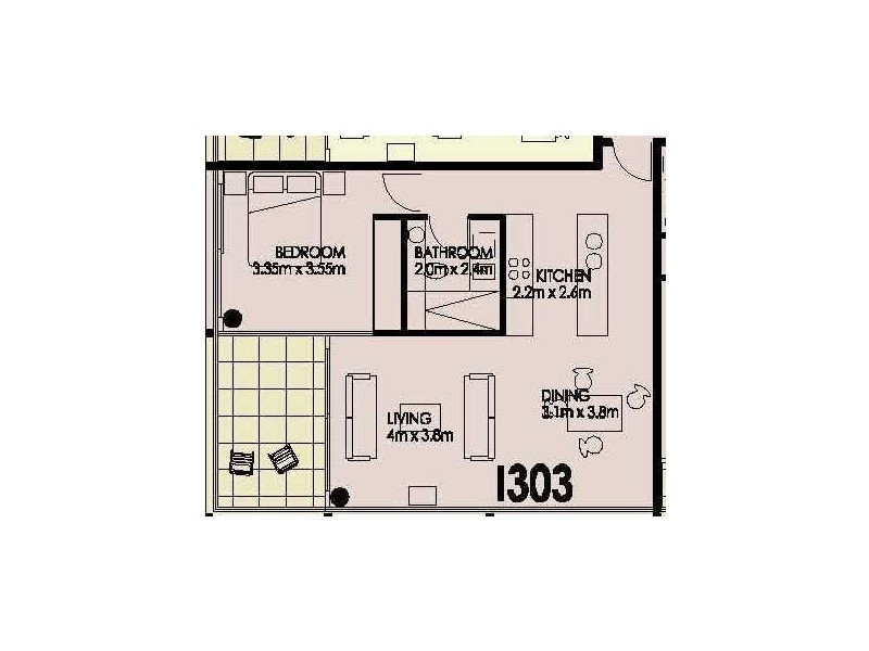 Caves Beachside Dual Key Apartments, Caves Beach NSW 2281