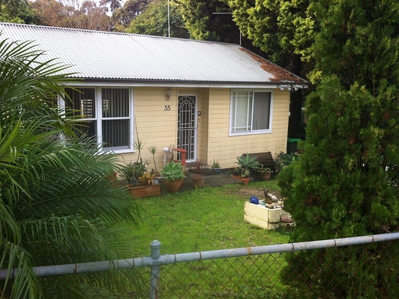 55 Lewers Street, Belmont NSW 2280