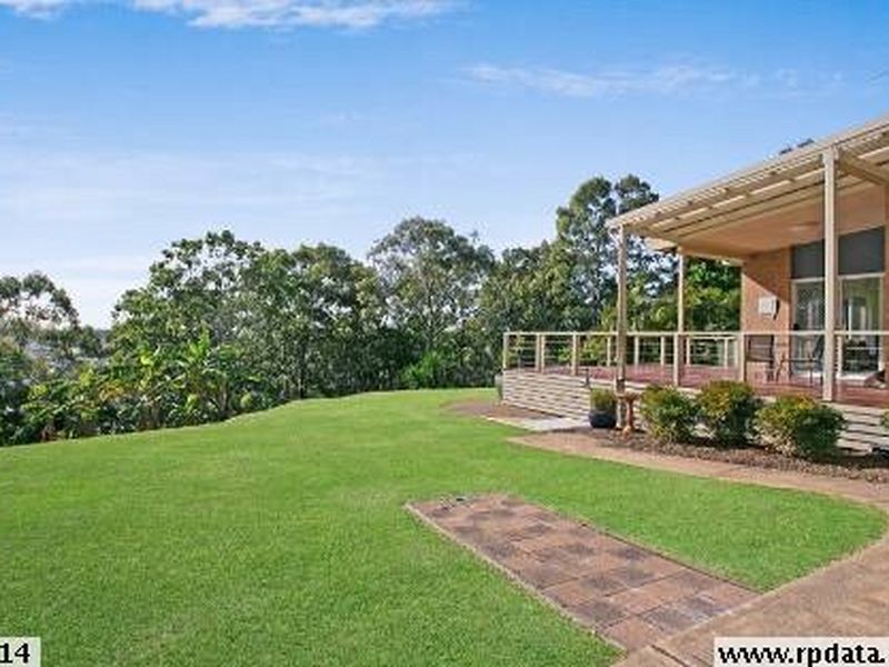 61 Bayview Street, Warners Bay NSW 2282