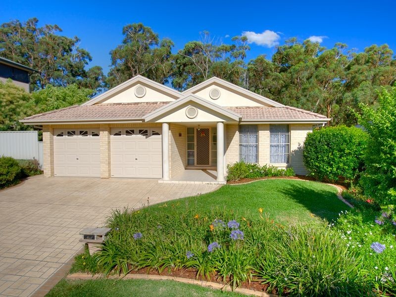 5 Brushtail Place, Belmont NSW 2280