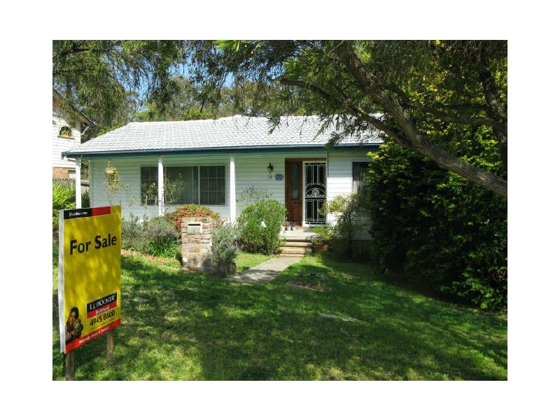 Tingira Heights NSW 2290