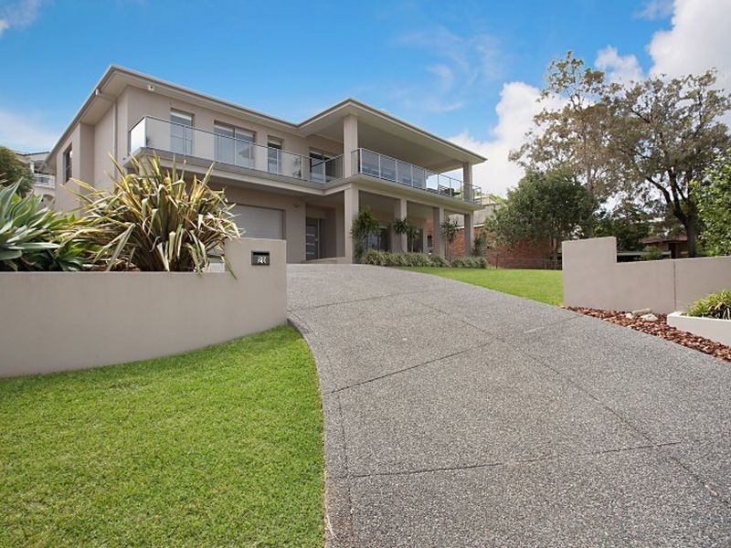 20 The Mainsail, Belmont NSW 2280