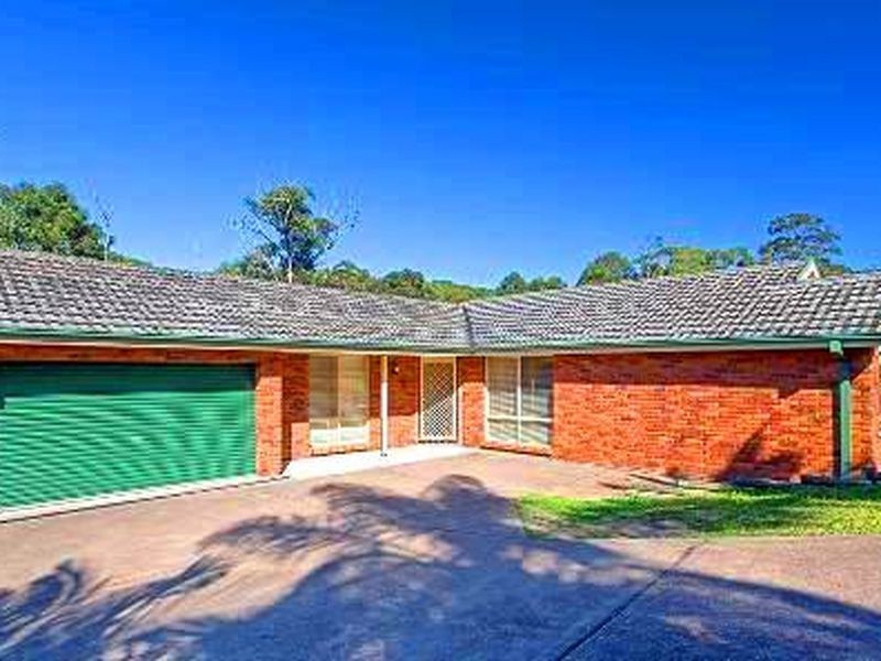 10 Honeyeater Place, Tingira Heights NSW 2290