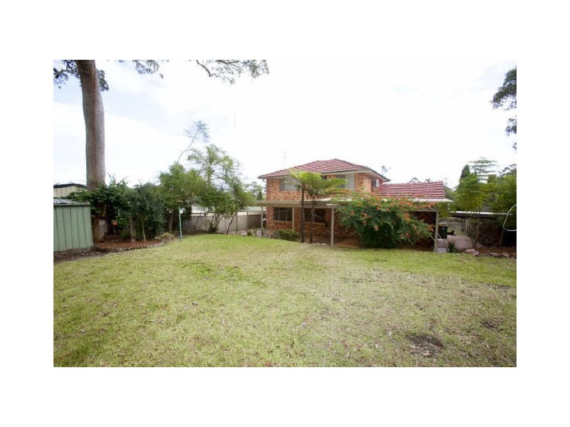 15 Fulmar Close, Mount Hutton NSW 2290