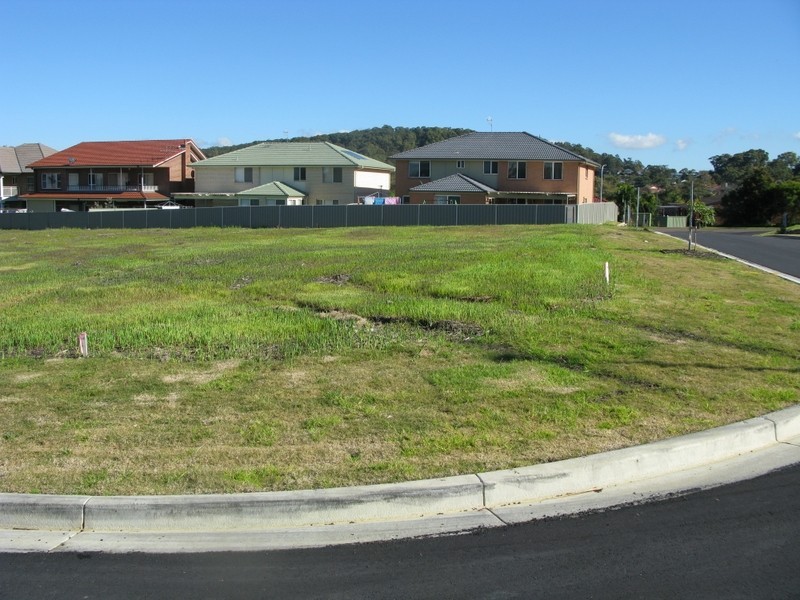 Lot 1 Rengor Close, Belmont North NSW 2280