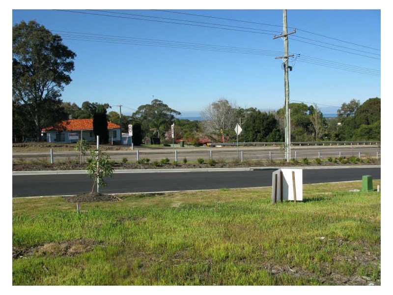 Lot 1 Rengor Close, Belmont North NSW 2280