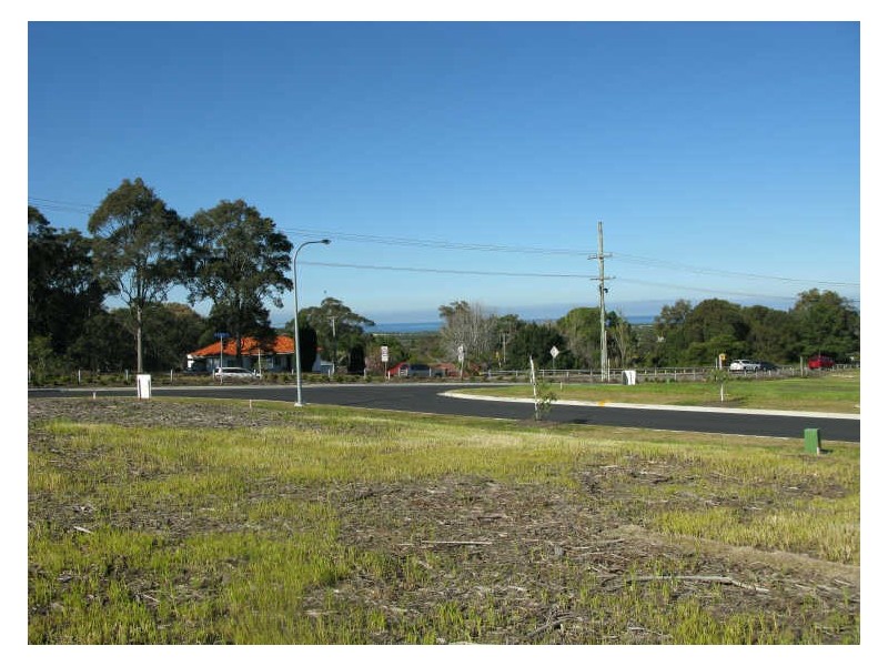Lot 2 Rengor Close, Belmont North NSW 2280