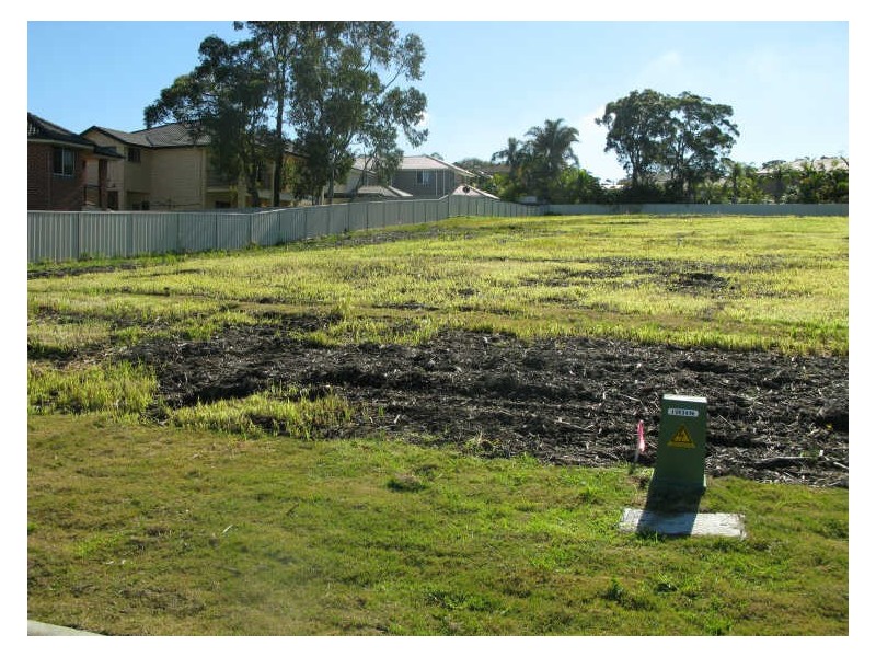 Lot 2 Rengor Close, Belmont North NSW 2280