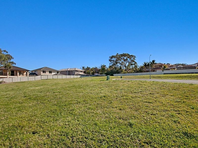 Lot 3 Rengor Close, Belmont North NSW 2280