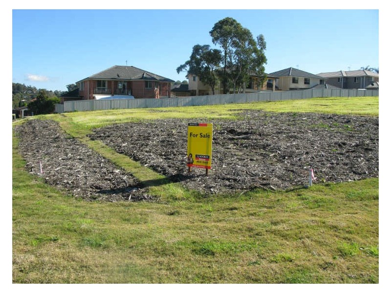 Lot 3 Rengor Close, Belmont North NSW 2280