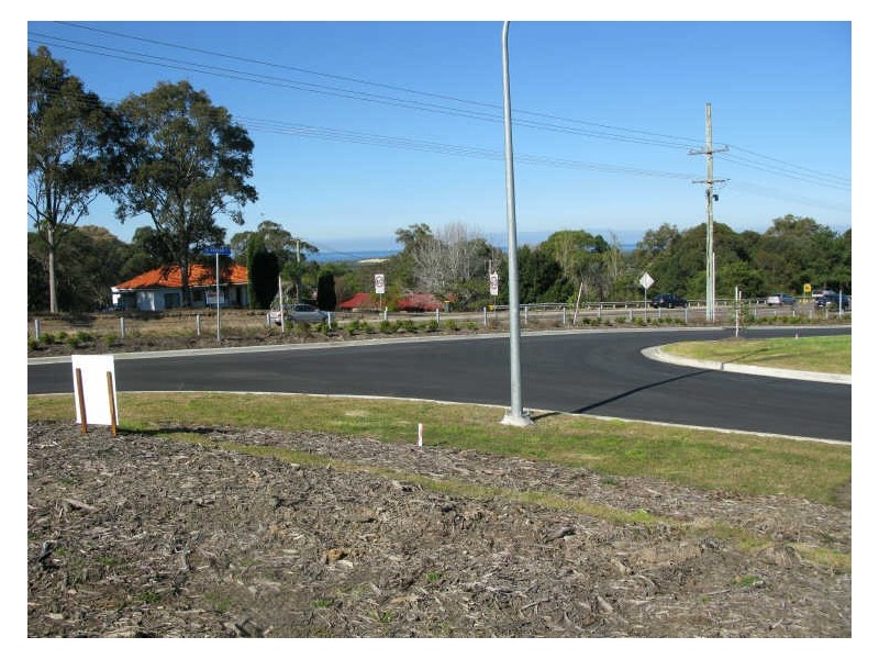 Lot 3 Rengor Close, Belmont North NSW 2280