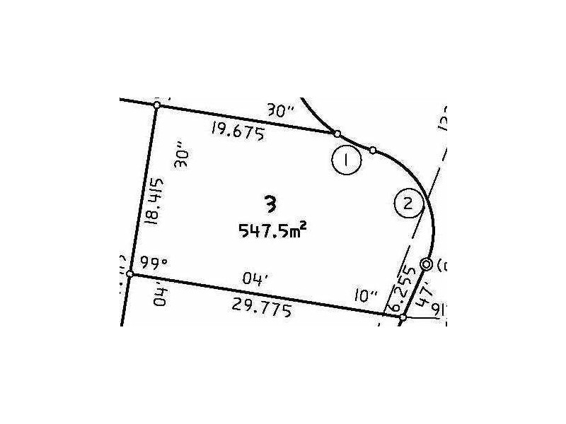Lot 3 Rengor Close, Belmont North NSW 2280