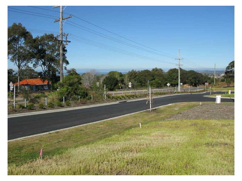 Lot 4 Rengor Close, Belmont North NSW 2280