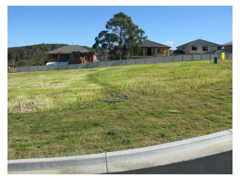 Lot 4 Rengor Close, Belmont North NSW 2280