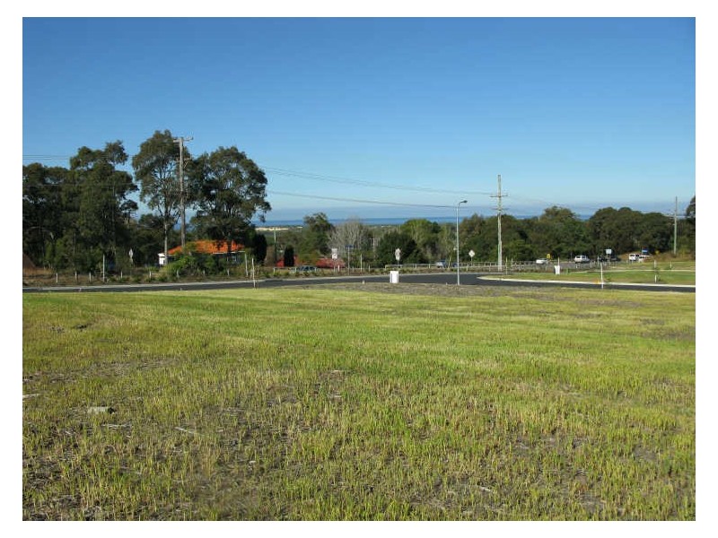 Lot 5 Rengor Close, Belmont North NSW 2280