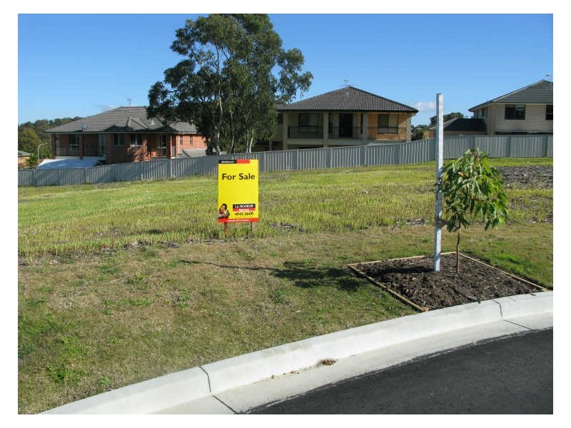 Lot 5 Rengor Close, Belmont North NSW 2280