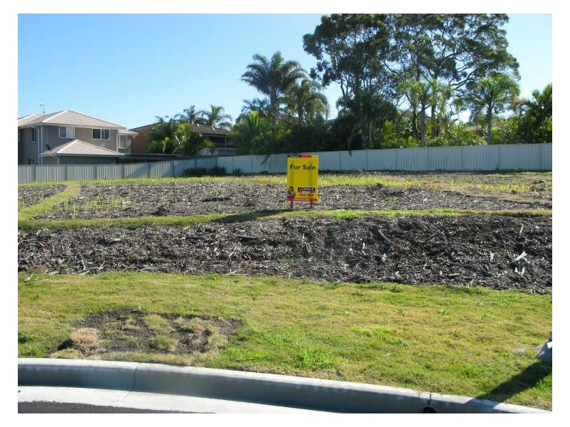 Lot 7 Rengor Close, Belmont North NSW 2280