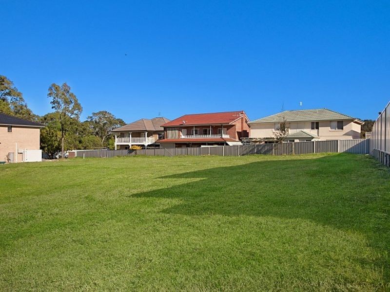 Lot 10 Rengor Close, Belmont North NSW 2280