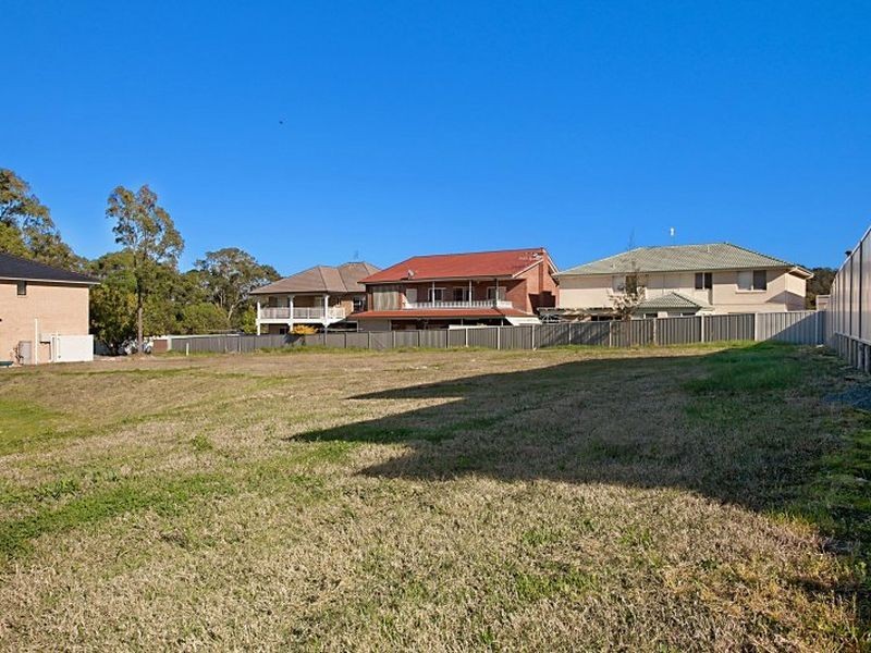 Lot 10 Rengor Close, Belmont North NSW 2280