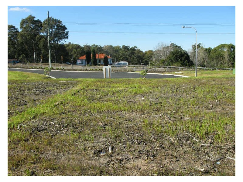 Lot 10 Rengor Close, Belmont North NSW 2280