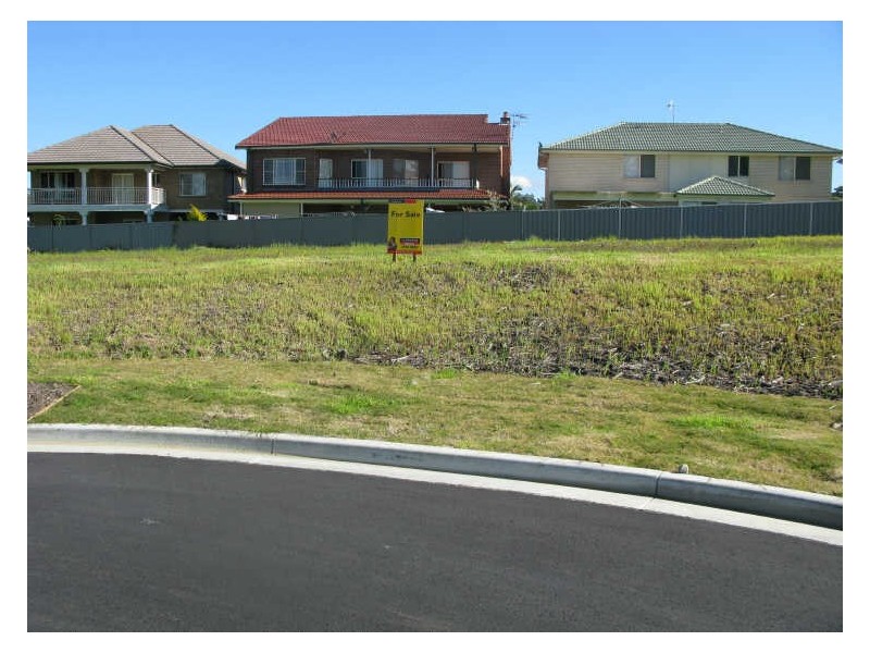 Lot 10 Rengor Close, Belmont North NSW 2280