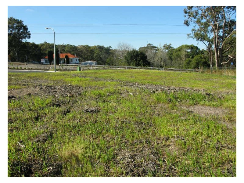 Lot 11 Rengor Close, Belmont North NSW 2280