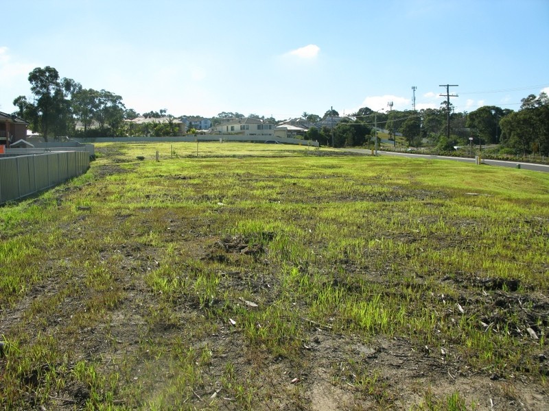 Lot 12 Rengor Close, Belmont North NSW 2280