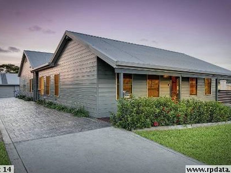 6 Clarke Street, Catherine Hill Bay NSW 2281