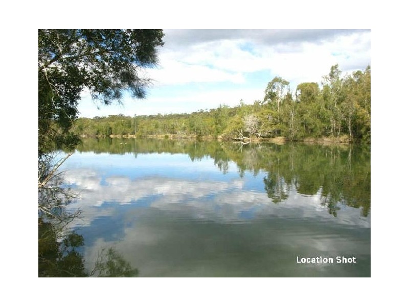 150 The Weir Road, Barnsley NSW 2278