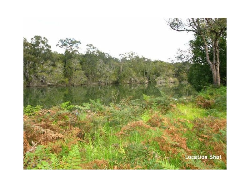 150 The Weir Road, Barnsley NSW 2278