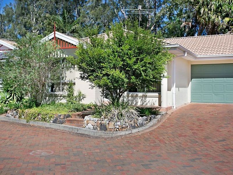 16/33-39 Haddon Crescent, Marks Point NSW 2280