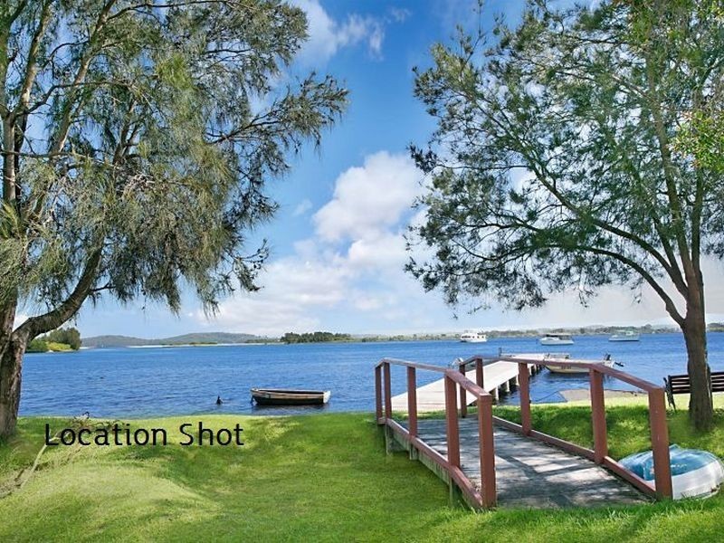 16/33-39 Haddon Crescent, Marks Point NSW 2280