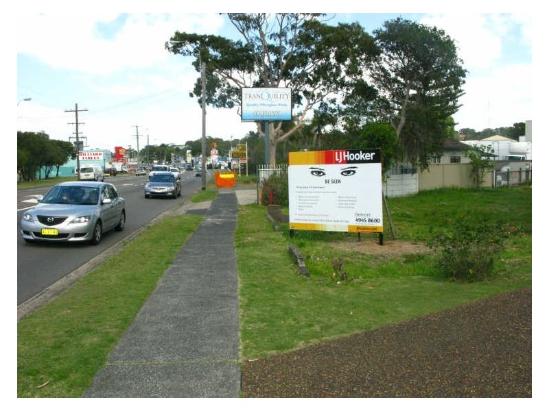 372 Pacific Highway, Belmont NSW 2280