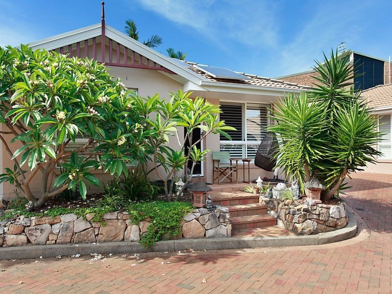 20/33-39 Haddon Crescent, Marks Point NSW 2280