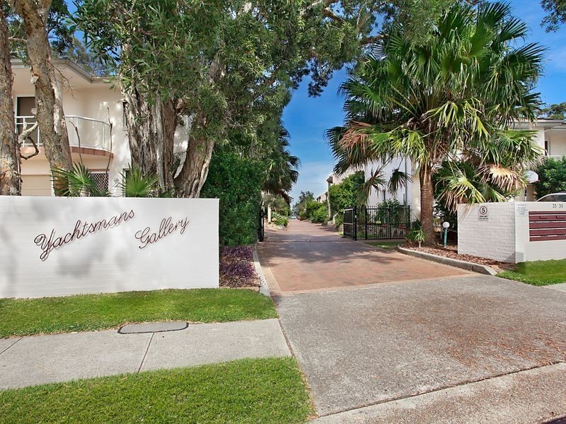 20/33-39 Haddon Crescent, Marks Point NSW 2280