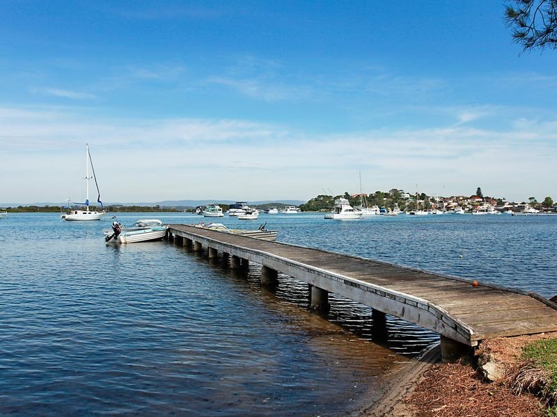 20/33-39 Haddon Crescent, Marks Point NSW 2280