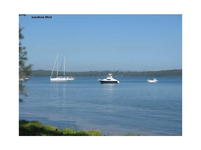 Nords Wharf NSW 2281