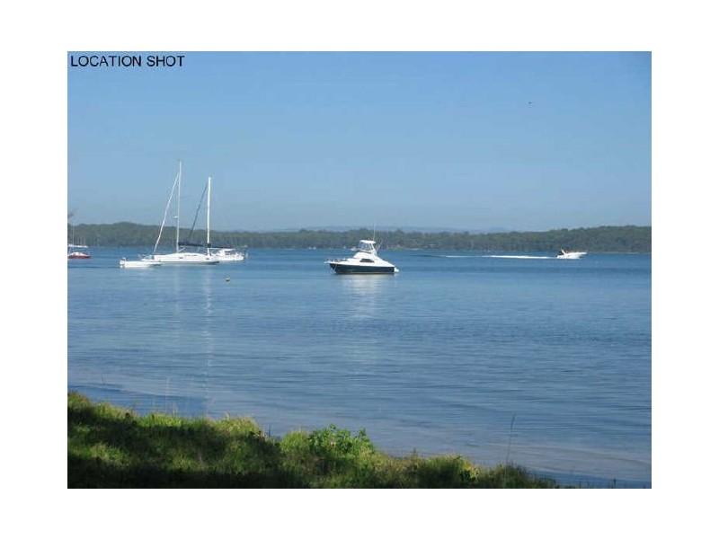 Nords Wharf NSW 2281