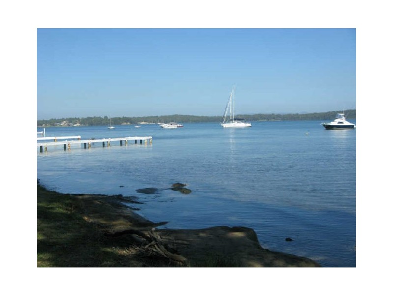 Nords Wharf NSW 2281
