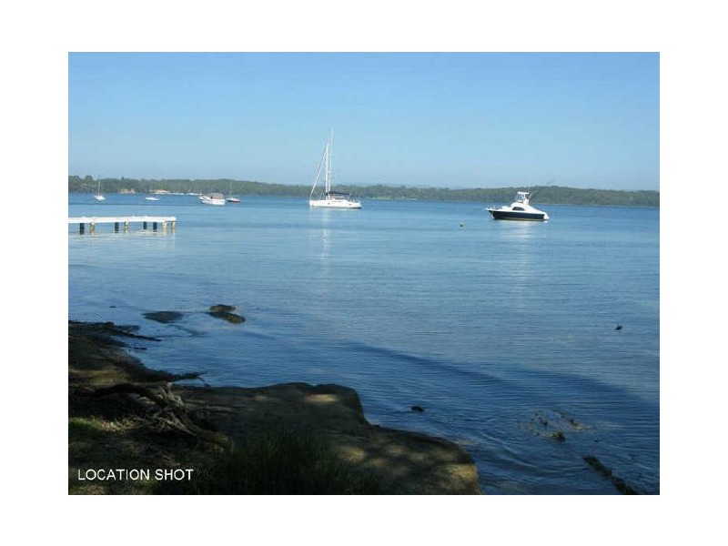 Nords Wharf NSW 2281
