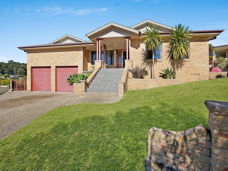 56 James Street, Tingira Heights NSW 2290