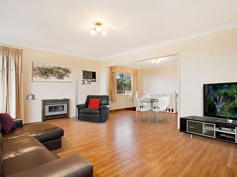 23 Old Belmont Road, Belmont North NSW 2280